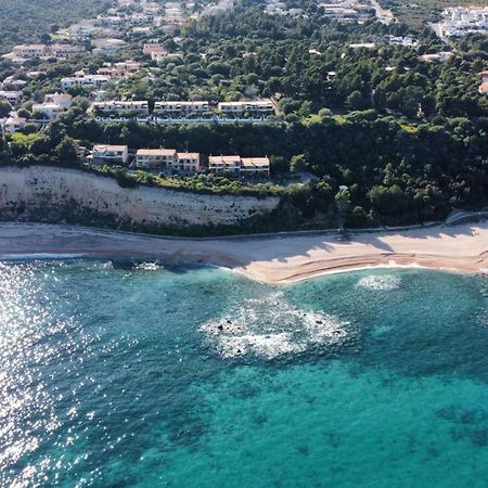 Sunrise Sisters' Home Cala Gonone Exterior foto