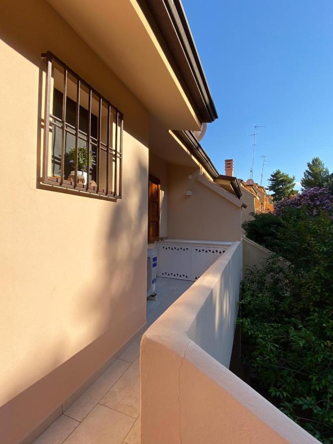 Sunrise Sisters' Home Cala Gonone Exterior foto